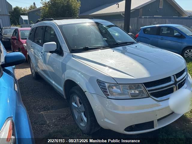 Продажа на аукционе авто 2013 Dodge Journey Cvp, vin: 3C4PDCAB2DT656715, номер лота: 20276193
