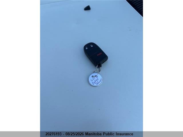 2013 Dodge Journey Cvp მანქანა იყიდება აუქციონზე, vin: 3C4PDCAB2DT656715, აუქციონის ნომერი: 20276193