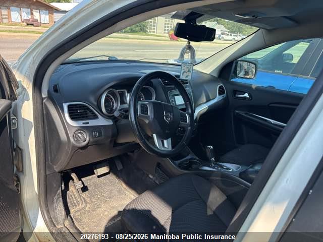 2013 Dodge Journey Cvp მანქანა იყიდება აუქციონზე, vin: 3C4PDCAB2DT656715, აუქციონის ნომერი: 20276193