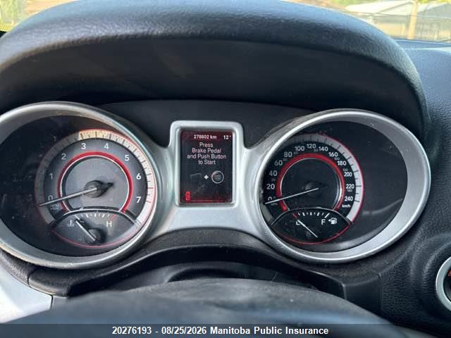 2013 Dodge Journey Cvp მანქანა იყიდება აუქციონზე, vin: 3C4PDCAB2DT656715, აუქციონის ნომერი: 20276193