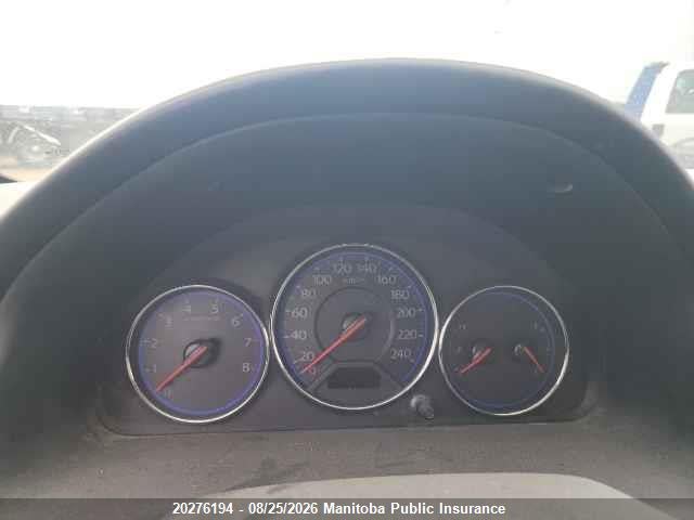 Продаж на аукціоні авто 2005 Honda Civic Lx-se, vin: 2HGES15605H020580, номер лоту: 20276194