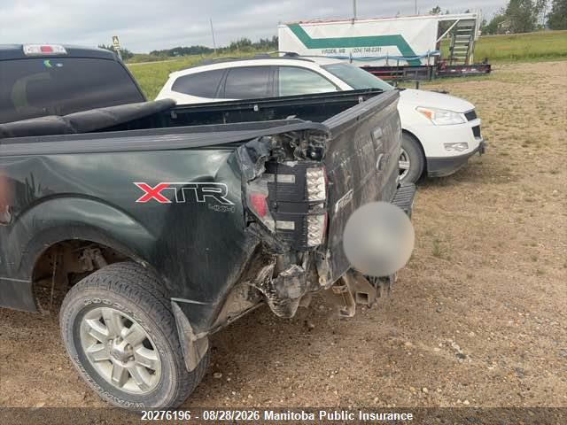 Продажа на аукционе авто 2013 Ford F150 Xlt Supercab, vin: 1FTEX1EM9DFB70041, номер лота: 20276196