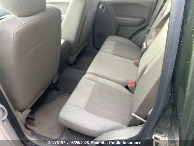 20276197 :رقم المزاد ، 1J4GL58K87W588515 vin ، 2007 Jeep Liberty Limited مزاد بيع
