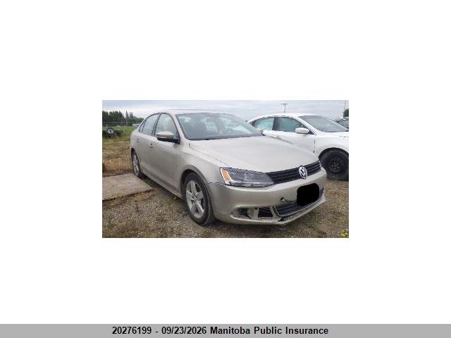 Продажа на аукционе авто 2014 Volkswagen Jetta 1.8 Tsi, vin: 3VWD07AJ6EM229575, номер лота: 20276199