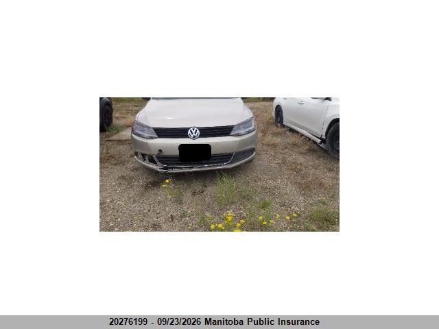 Продажа на аукционе авто 2014 Volkswagen Jetta 1.8 Tsi, vin: 3VWD07AJ6EM229575, номер лота: 20276199