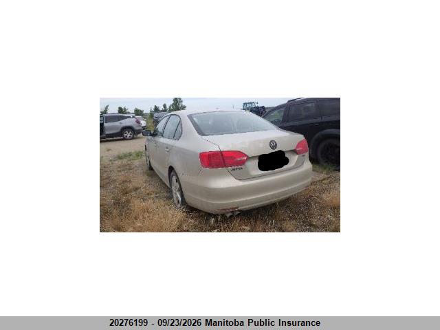 Продажа на аукционе авто 2014 Volkswagen Jetta 1.8 Tsi, vin: 3VWD07AJ6EM229575, номер лота: 20276199