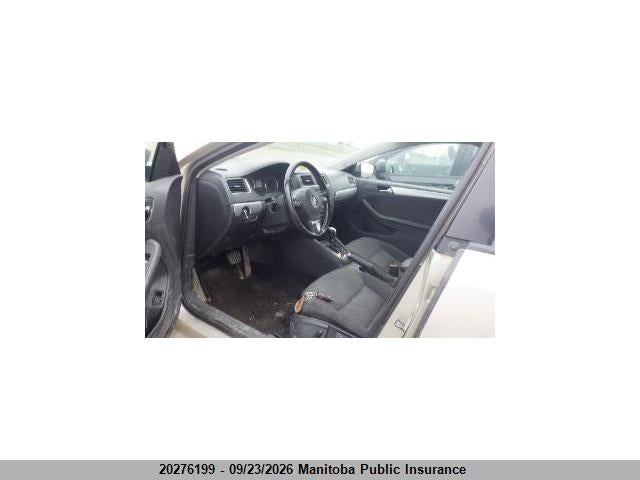Продажа на аукционе авто 2014 Volkswagen Jetta 1.8 Tsi, vin: 3VWD07AJ6EM229575, номер лота: 20276199