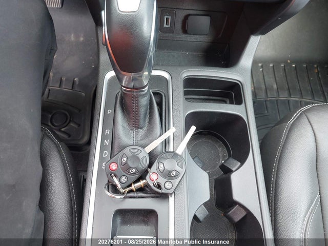 1FMCU9H96JUB47227 Ford ESCAPE SEL