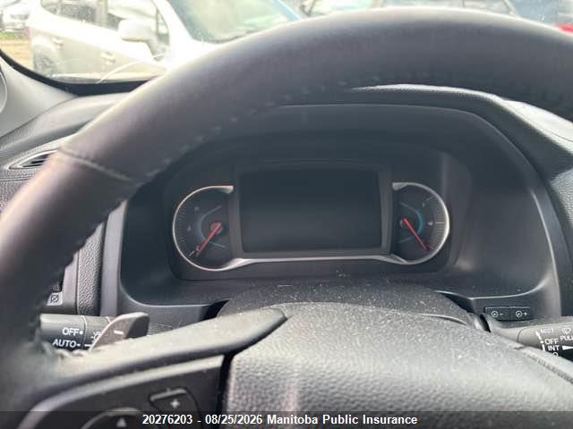 Honda Pilot Ex-l 2021 5FNYF6H78MB506303 Image 7
