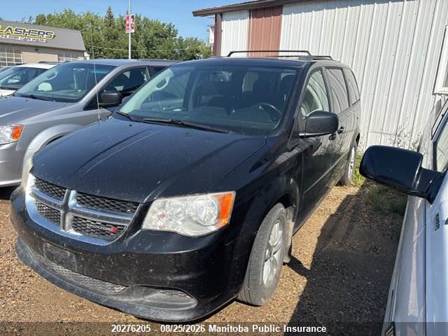 Продаж на аукціоні авто 2013 Dodge Grand Caravan Se, vin: 2C4RDGBG9DR701159, номер лоту: 20276205