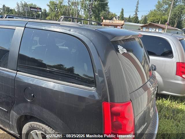 Продаж на аукціоні авто 2013 Dodge Grand Caravan Se, vin: 2C4RDGBG9DR701159, номер лоту: 20276205