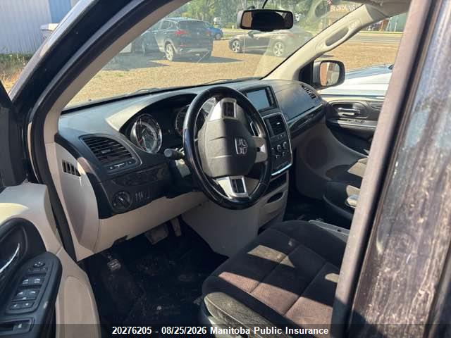 Продаж на аукціоні авто 2013 Dodge Grand Caravan Se, vin: 2C4RDGBG9DR701159, номер лоту: 20276205