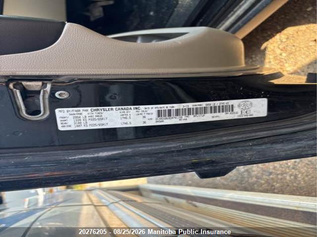 Продаж на аукціоні авто 2013 Dodge Grand Caravan Se, vin: 2C4RDGBG9DR701159, номер лоту: 20276205