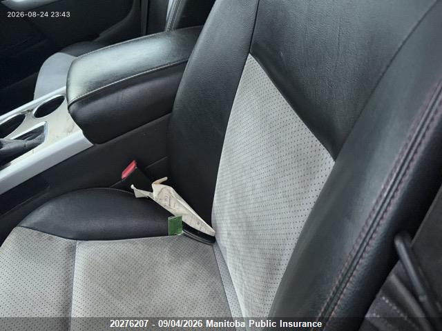 Продаж на аукціоні авто 2013 Ford Edge Sel, vin: 2FMDK4JC1DBC23711, номер лоту: 20276207