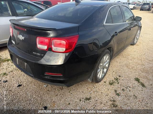 Chevrolet MALIBU LT 2015 1G11D5SL4FF262731 Image 3