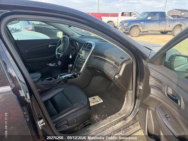 Chevrolet MALIBU LT 2015 1G11D5SL4FF262731 Image 5