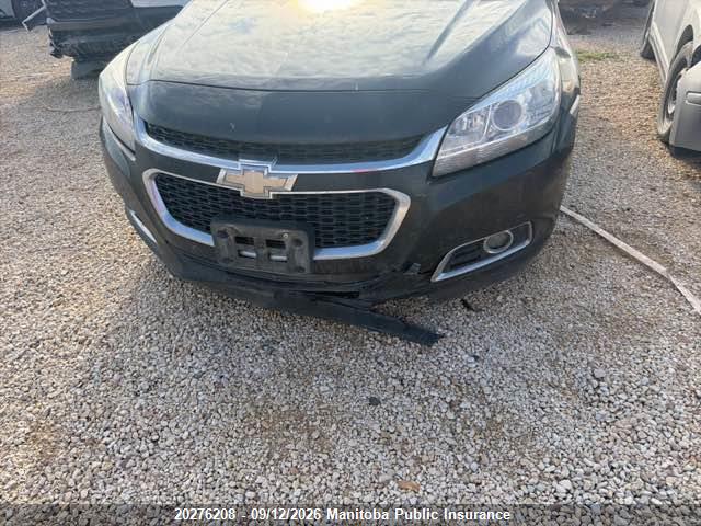 Chevrolet MALIBU LT 2015 1G11D5SL4FF262731 Image 6