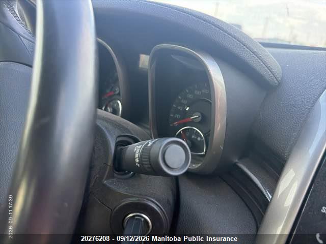 20276208 :رقم المزاد ، 1G11D5SL4FF262731 vin ، 2015 Chevrolet Malibu Lt مزاد بيع
