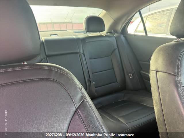 Chevrolet MALIBU LT 2015 1G11D5SL4FF262731 Image 8