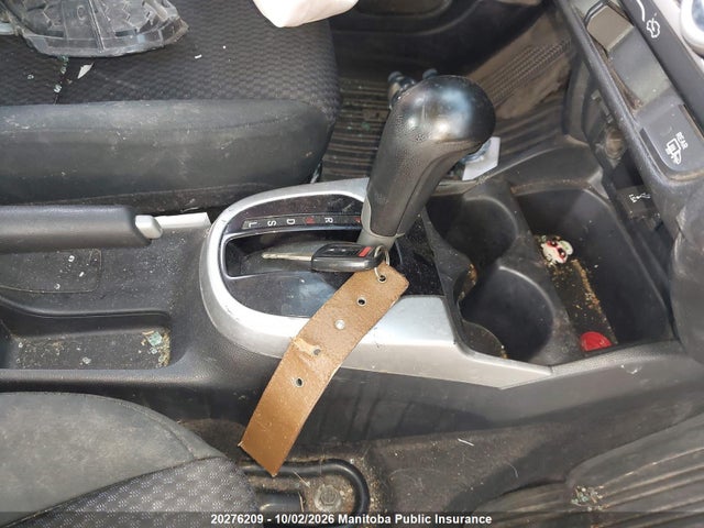 Honda FIT LX 2019 3HGGK5H59KM102811 Image 11