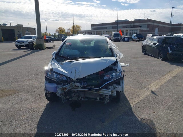 Honda FIT LX 2019 3HGGK5H59KM102811 Image 12