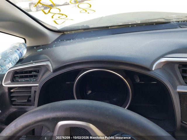 Honda FIT LX 2019 3HGGK5H59KM102811 Image 15