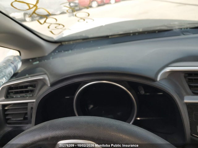 Honda FIT LX 2019 3HGGK5H59KM102811 Image 7