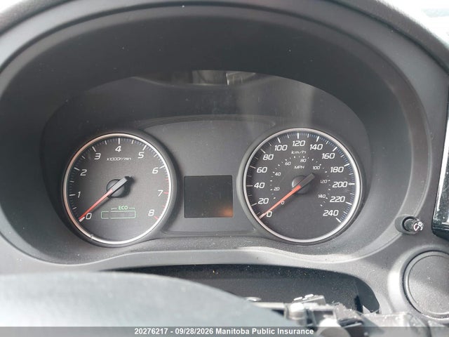 Mitsubishi Outlander Es 2018 JA4AZ2A32JZ601481 Image 15