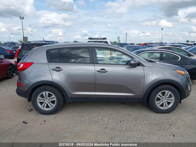 Aukcja sprzedaży 2013 Kia Sportage Lx, vin: KNDPB3A21D7463059, numer aukcji: 20276218