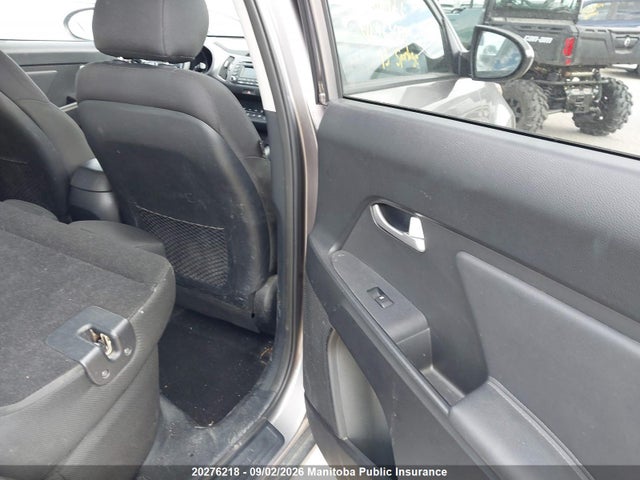 Aukcja sprzedaży 2013 Kia Sportage Lx, vin: KNDPB3A21D7463059, numer aukcji: 20276218