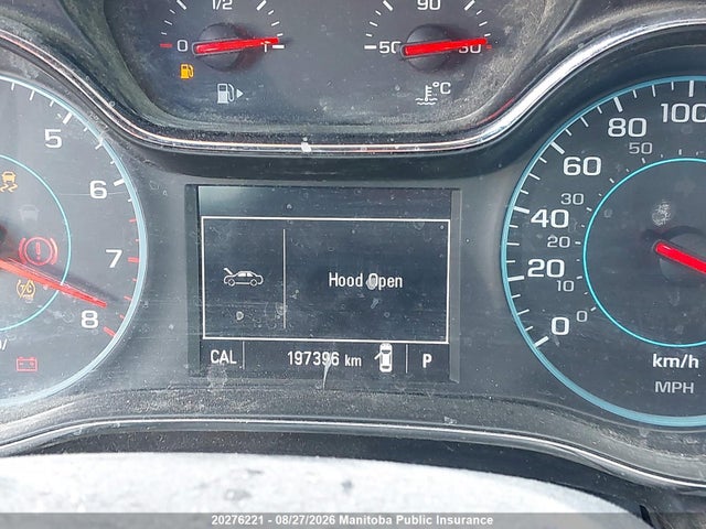 1G1BC5SMXJ7245340 Chevrolet Cruze Ls Turbo