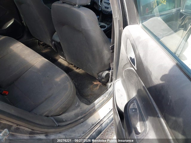 1G1BC5SMXJ7245340 Chevrolet Cruze Ls Turbo