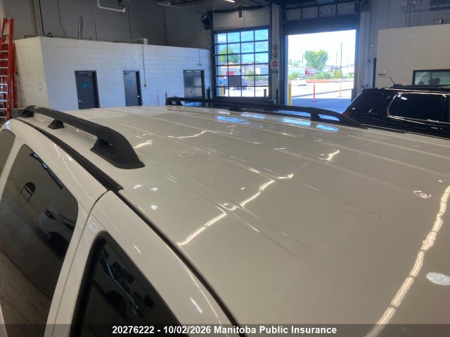 2009 Pontiac Montana Sv6 მანქანა იყიდება აუქციონზე, vin: 1GMDV23109D106534, აუქციონის ნომერი: 20276222