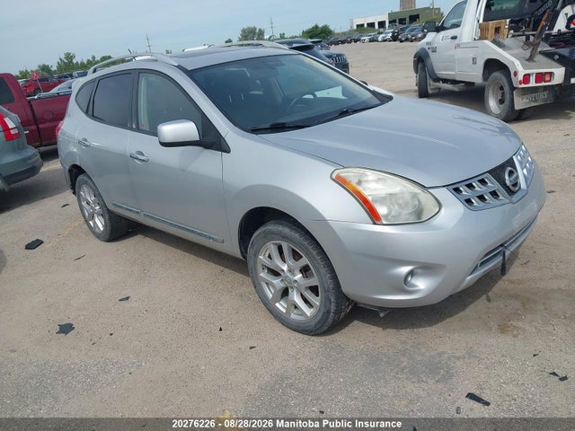 Продажа на аукционе авто 2013 Nissan Rogue Sv, vin: JN8AS5MVXDW130182, номер лота: 20276226