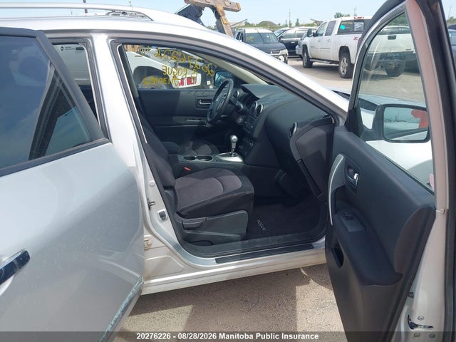 20276226 :رقم المزاد ، JN8AS5MVXDW130182 vin ، 2013 Nissan Rogue Sv مزاد بيع