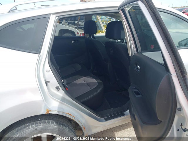 20276226 :رقم المزاد ، JN8AS5MVXDW130182 vin ، 2013 Nissan Rogue Sv مزاد بيع
