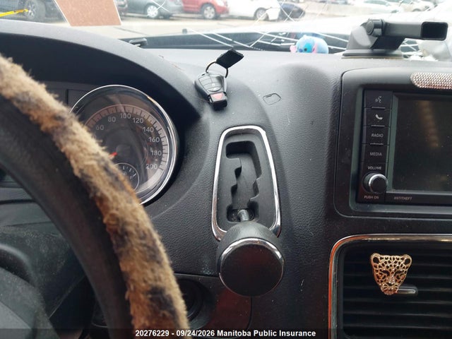 Продажа на аукционе авто 2020 Dodge Grand Caravan Crew, vin: 2C4RDGBG0LR248550, номер лота: 20276229