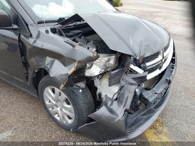 Продажа на аукционе авто 2020 Dodge Grand Caravan Crew, vin: 2C4RDGBG0LR248550, номер лота: 20276229