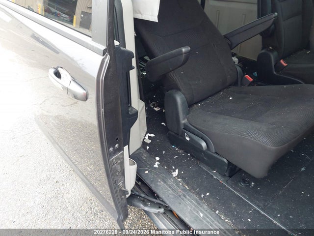 Продажа на аукционе авто 2020 Dodge Grand Caravan Crew, vin: 2C4RDGBG0LR248550, номер лота: 20276229