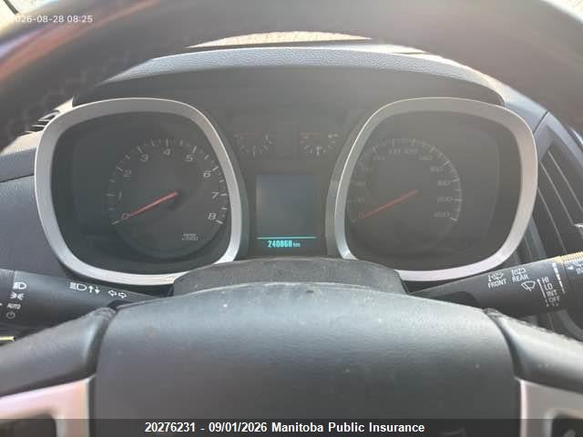 Chevrolet EQUINOX LT 2015 2GNALBEK0F6350611 Image 7