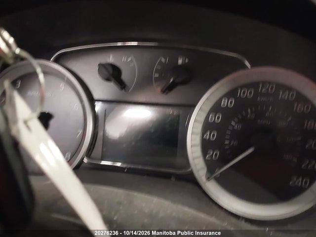 3N1AB7AP6EL672094 Nissan Sentra S/sv/sr/sl