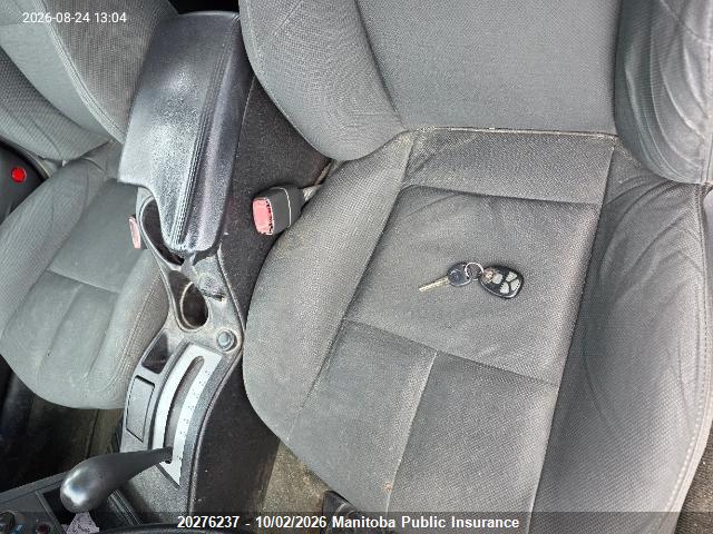 Продажа на аукционе авто 2005 Pontiac Grand Prix, vin: 2G2WP522X51210753, номер лота: 20276237