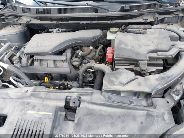 Aukcja sprzedaży 2020 Nissan Rogue Sport S/sv/sl, vin: JN1BJ1CW3LW379981, numer aukcji: 20276244