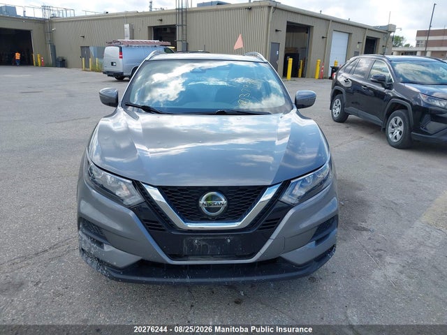 Aukcja sprzedaży 2020 Nissan Rogue Sport S/sv/sl, vin: JN1BJ1CW3LW379981, numer aukcji: 20276244