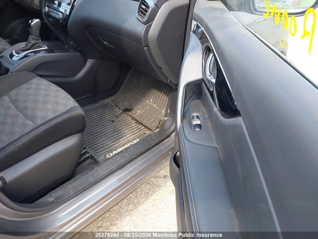 Aukcja sprzedaży 2020 Nissan Rogue Sport S/sv/sl, vin: JN1BJ1CW3LW379981, numer aukcji: 20276244