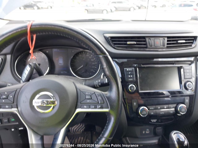 Aukcja sprzedaży 2020 Nissan Rogue Sport S/sv/sl, vin: JN1BJ1CW3LW379981, numer aukcji: 20276244