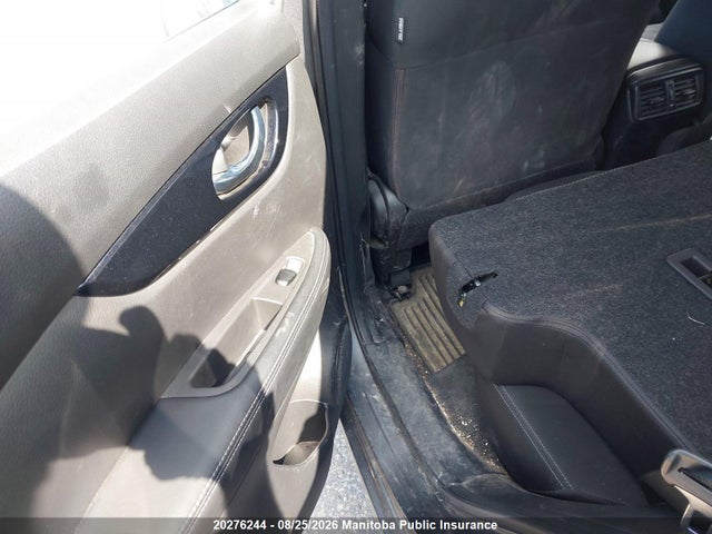 Aukcja sprzedaży 2020 Nissan Rogue Sport S/sv/sl, vin: JN1BJ1CW3LW379981, numer aukcji: 20276244