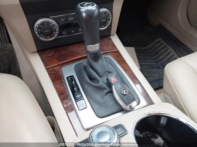 Aukcja sprzedaży 2010 Mercedes Benz Glk350, vin: WDCGG8HB6AF389282, numer aukcji: 20276252