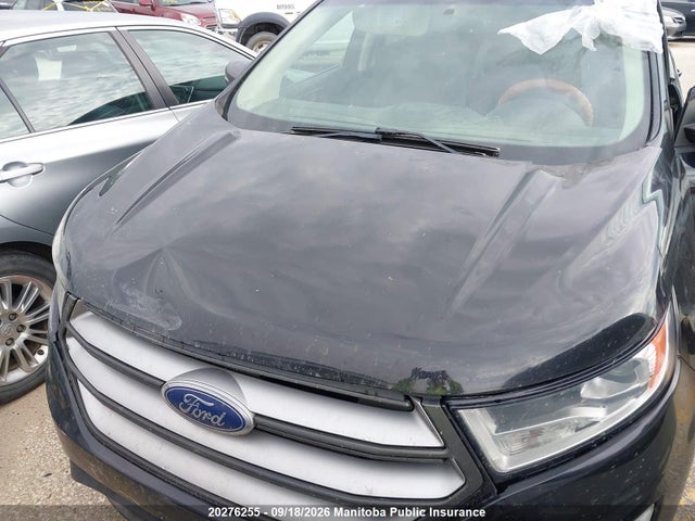 2FMPK4J87JBB46041 Ford EDGE SEL