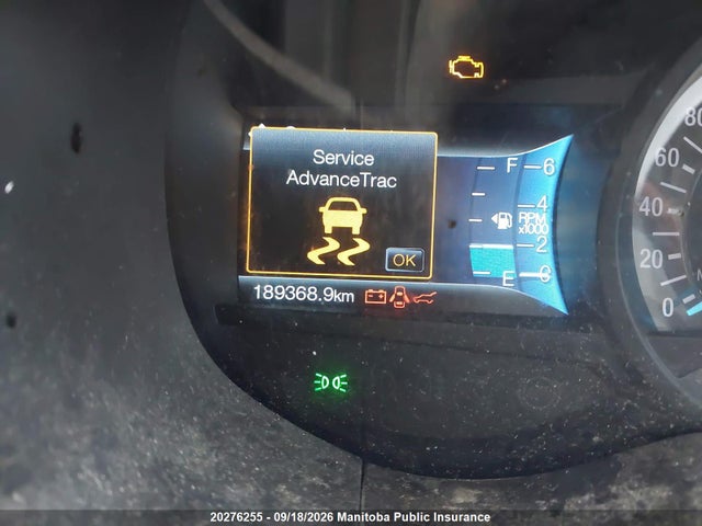 Ford EDGE SEL 2018 2FMPK4J87JBB46041 Image 15